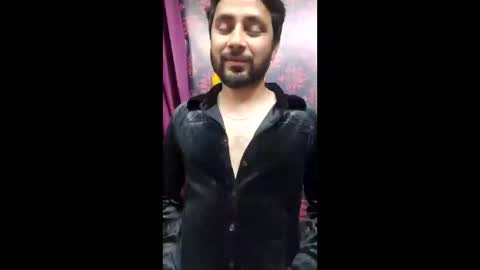 Cute Lucky online show from March 1, 4:39 pm