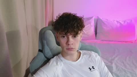 Thomas -  online show from March 16, 7:51 pm