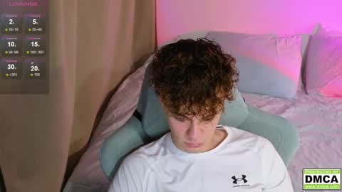 Thomas -  online show from November 6, 6:11 pm