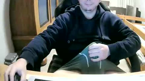 Cuteboy090 online show from March 5, 11:12 pm