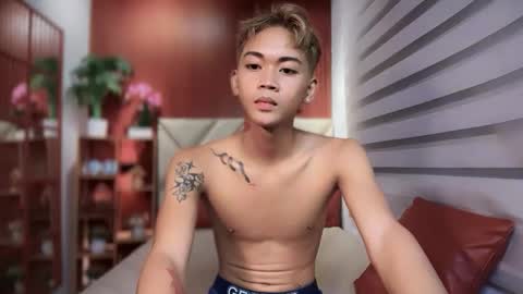 cuteleemoreno online show from January 17, 11:57 am