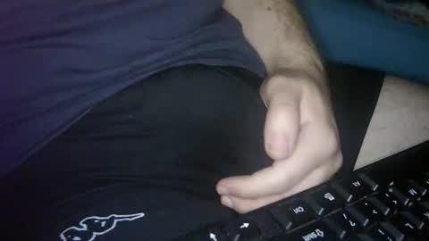 Cuteman online show from November 16, 10:23 pm