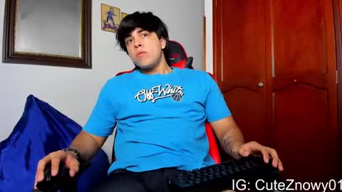 Ask me online show from January 19, 7:04 pm