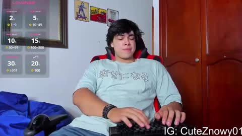 Ask me online show from February 4, 9:41 pm