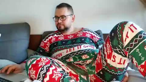 Ben hot video on page  online show from January 17, 11:35 am