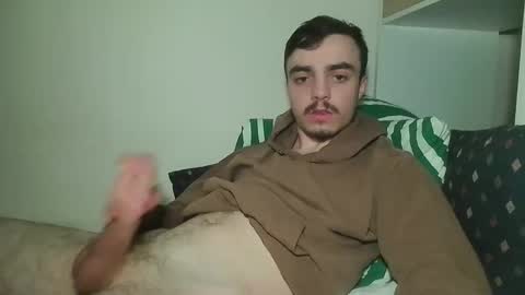 cutie garlix online show from March 12, 10:06 pm