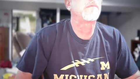 cuuminpussy online show from January 8, 11:32 pm