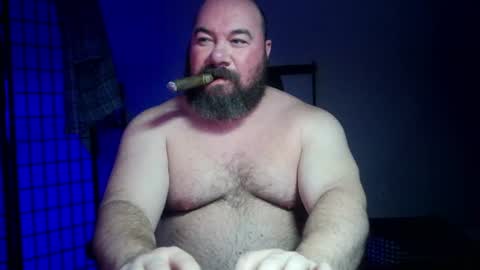 Bubba Bull online show from July 2, 3:23 am