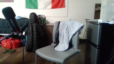 Cxbyy online show from March 23, 12:27 am