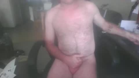 Snapshot of cyberfuck496140 chatting on October 19, 12:19 pm Cyberfuck online show from October 19, 12:19 pm