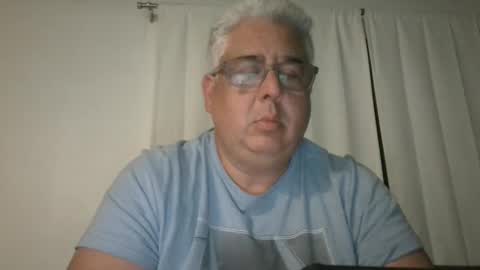 czar1974 online show from October 26, 6:15 am