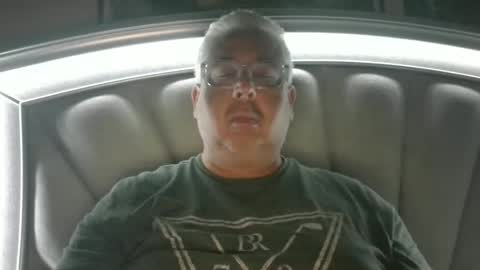 czar1974 online show from November 22, 5:51 am