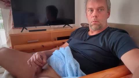 Czen online show from May 15, 10:23 am