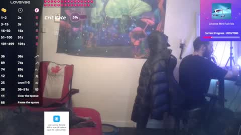 D0pey42O online show from April 16, 9:39 pm