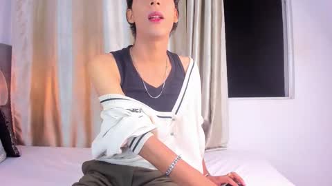 Darked online show from October 4, 5:34 am