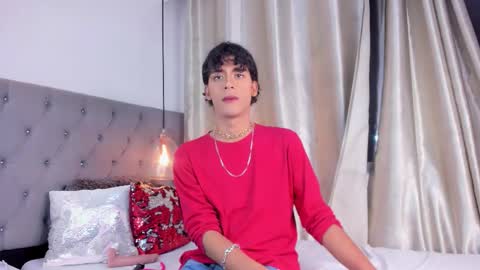 Darked online show from October 7, 4:16 am