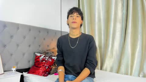 Darked online show from October 1, 5:00 am