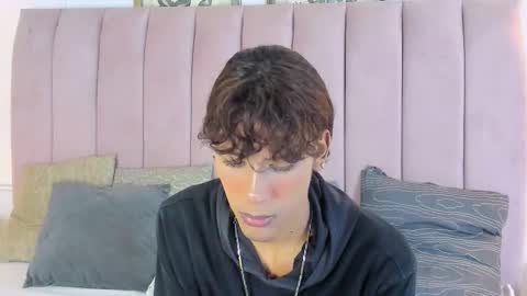 Darked online show from March 19, 7:22 am