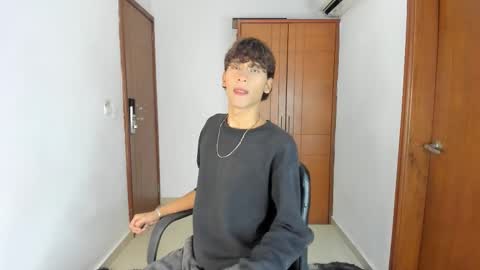 Darked online show from March 24, 5:01 am