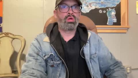 Snapshot of d4ddy858 chatting on October 24, 8:10 pm d4ddy858 online show from October 24, 8:10 pm