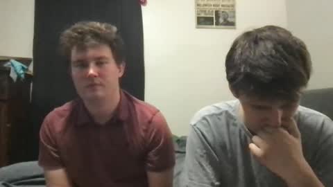 Aeboy12 online show from November 3, 5:00 am