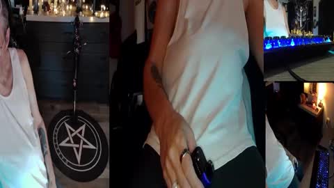 Dave online show from March 23, 7:53 pm