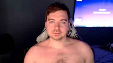 d_surman1994 online show from February 28, 12:09 am