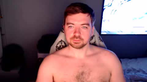 d_surman1994 online show from October 10, 11:52 pm