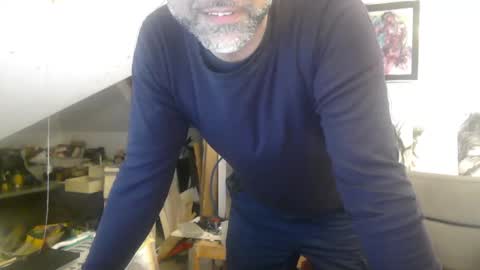 d_w_londonboyz online show from January 17, 1:08 am