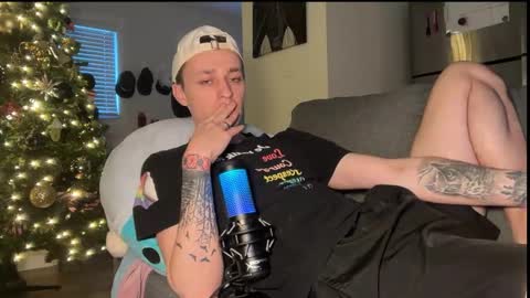 da_danya online show from February 25, 12:00 am