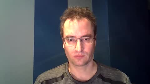 daanschr online show from January 1, 6:27 pm