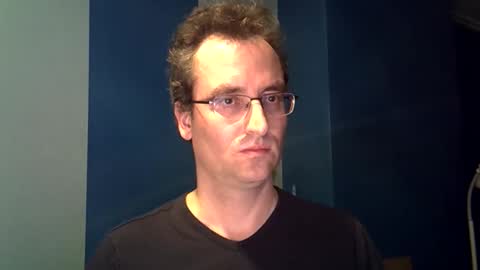 daanschr online show from February 5, 10:01 pm