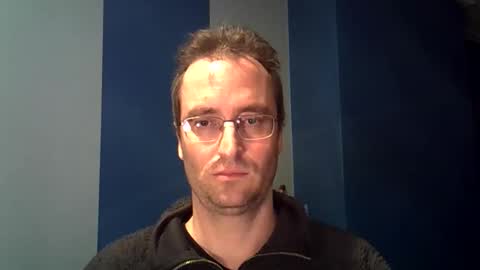 daanschr online show from January 5, 12:31 am