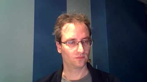 daanschr online show from February 18, 10:47 pm