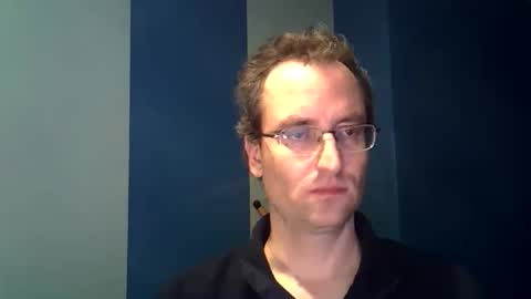 daanschr online show from February 21, 4:07 am