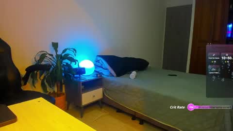 Mauricio online show from April 21, 8:26 pm