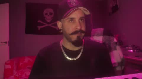 Destroyer online show from April 18, 5:25 pm