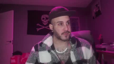 Destroyer online show from February 7, 2:51 am