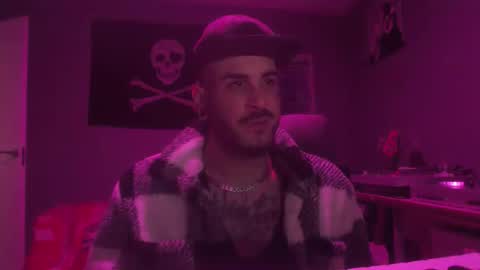 Destroyer online show from November 27, 1:53 am