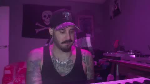 Destroyer online show from February 2, 3:05 am