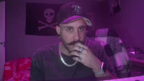 Destroyer online show from April 19, 6:10 pm