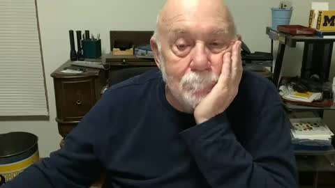 Snapshot of dack47 chatting on February 4, 4:08 pm dack47 online show from February 4, 4:08 pm