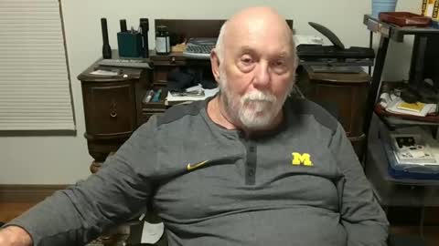 Snapshot of dack47 chatting on March 3, 4:56 am dack47 online show from March 3, 4:56 am