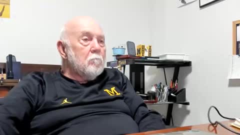 dack47 online show from April 20, 7:38 pm