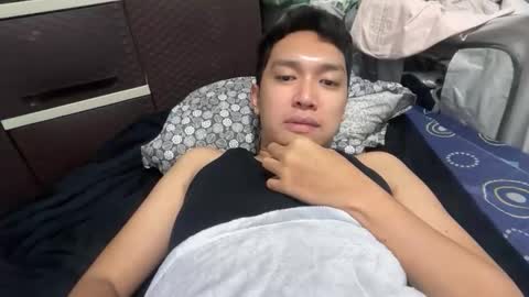 DadangMary online show from February 17, 7:51 am