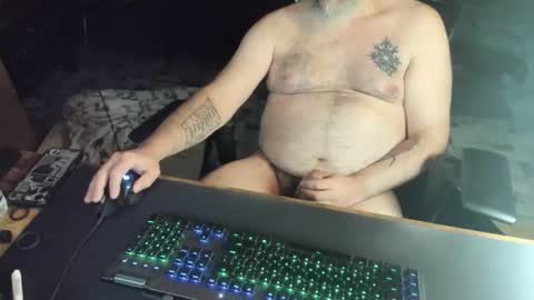 Daddy online show from December 15, 11:35 pm