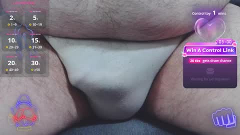 DadbodSensei online show from March 7, 3:04 am