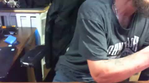 dadddyyycloudy online show from February 13, 7:03 am