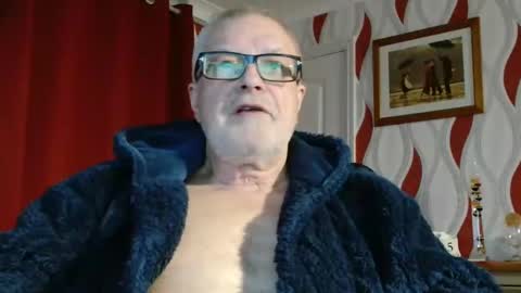 Brian ... online show from January 15, 9:17 pm