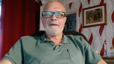 Brian ... online show from July 16, 8:05 pm